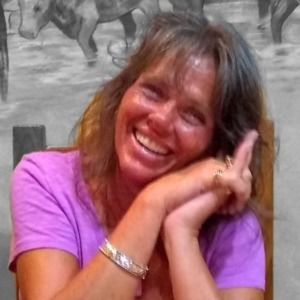 Meet your Posher, Terri